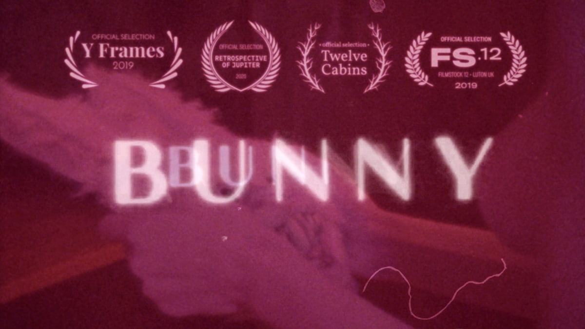 BUNNY – Click here to watch the film on Vimeo