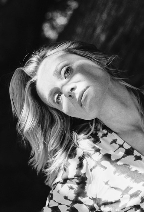 Julia Kemp