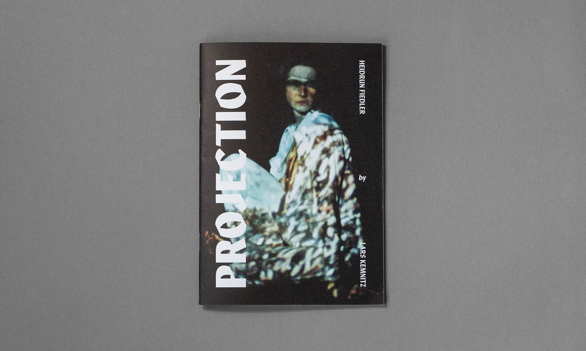 Projection Zine