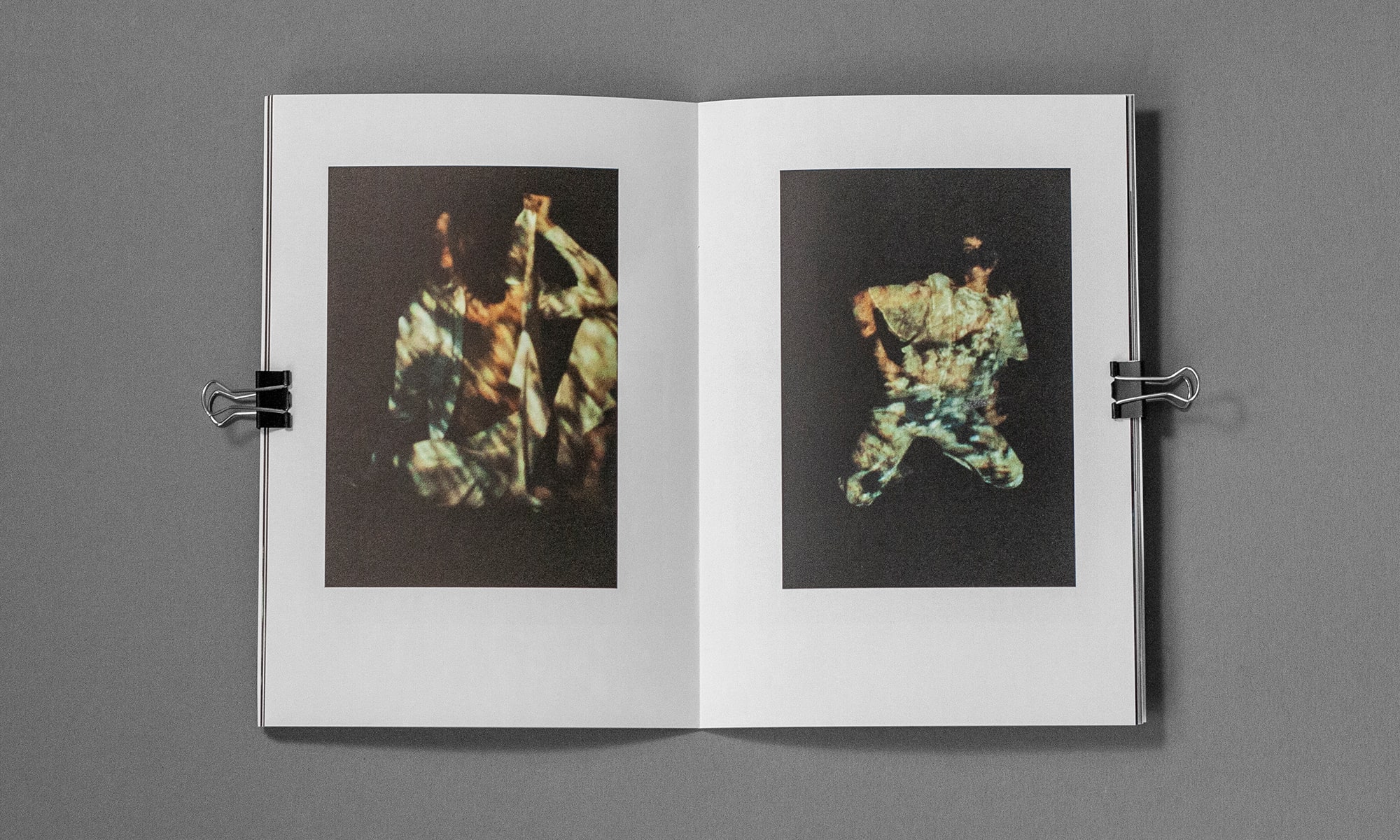 Projection Zine