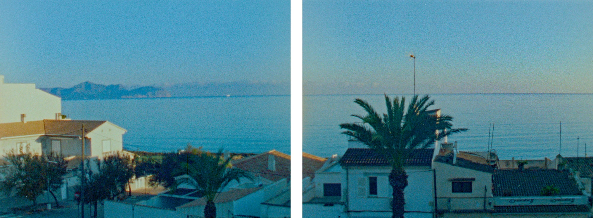 Projection Zine