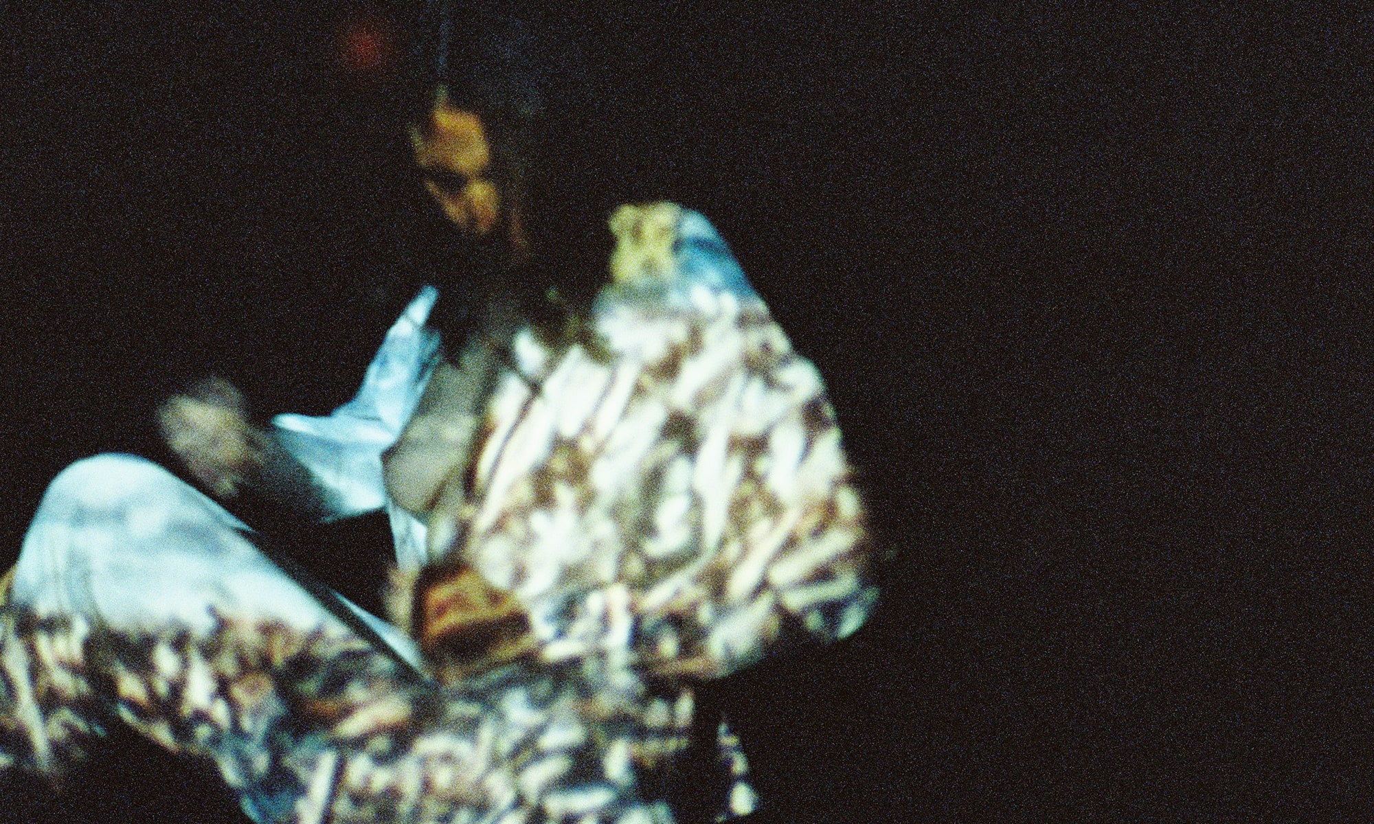 Projection Zine