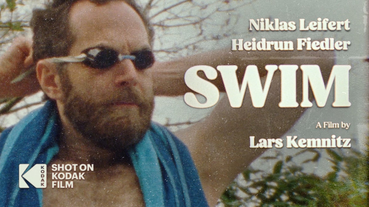 SWIM – poster image
