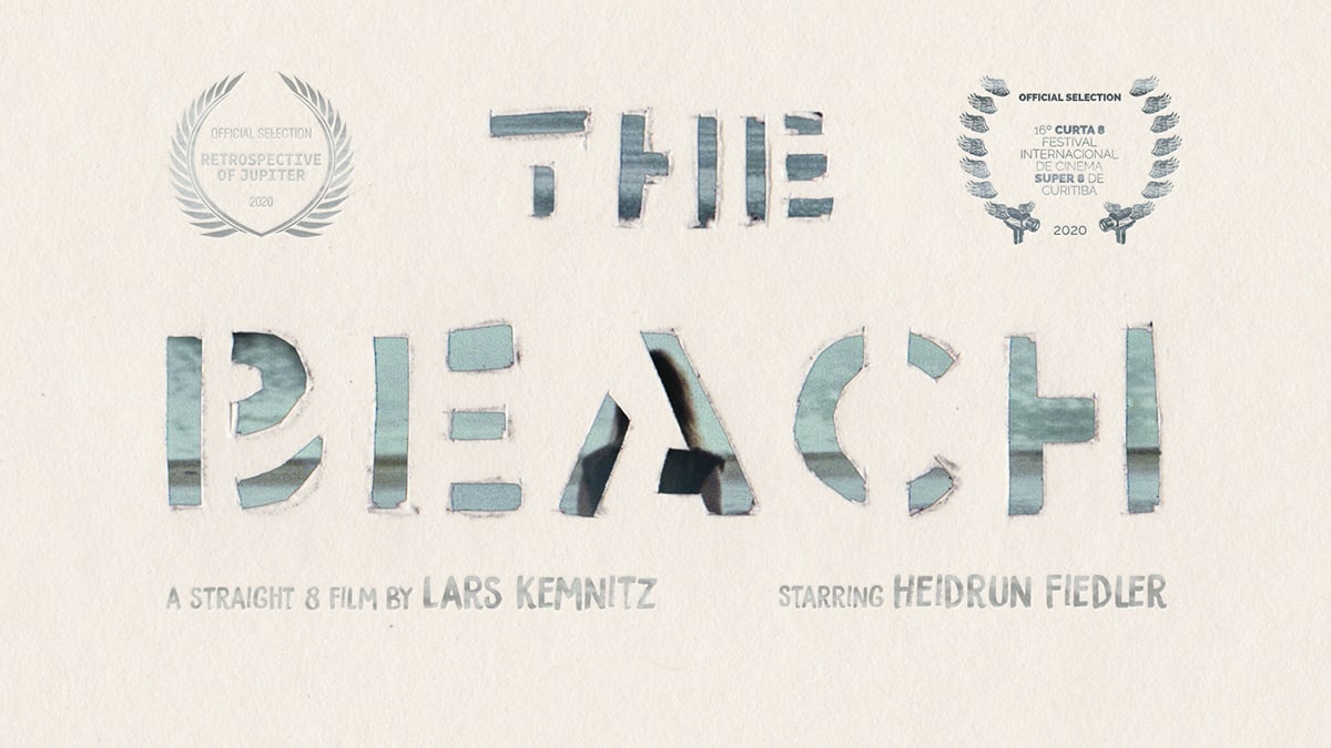The Beach – Click here to watch the video on Vimeo