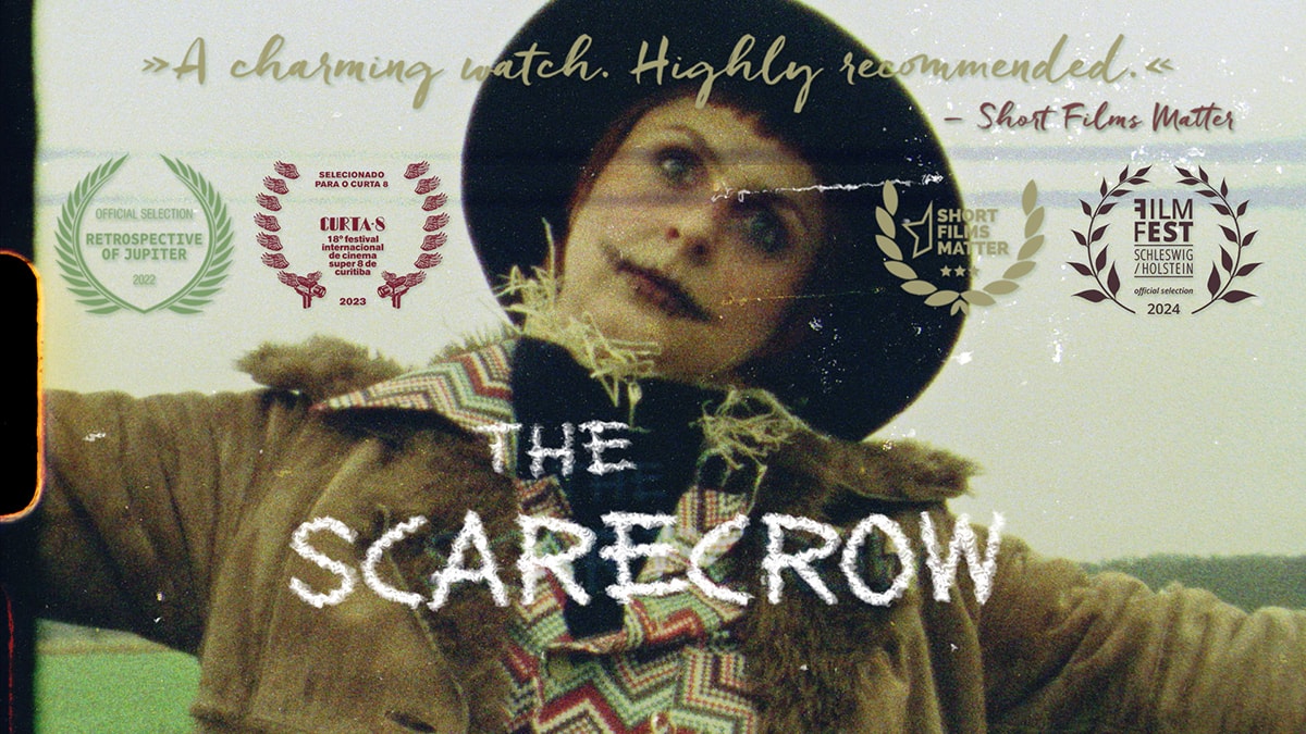 The Scarecrow – Click here to watch the video on Vimeo