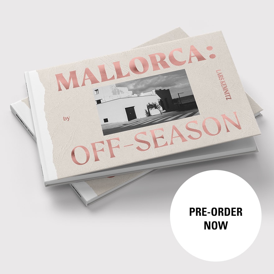 Mallorca: Off-Season - Pre-order