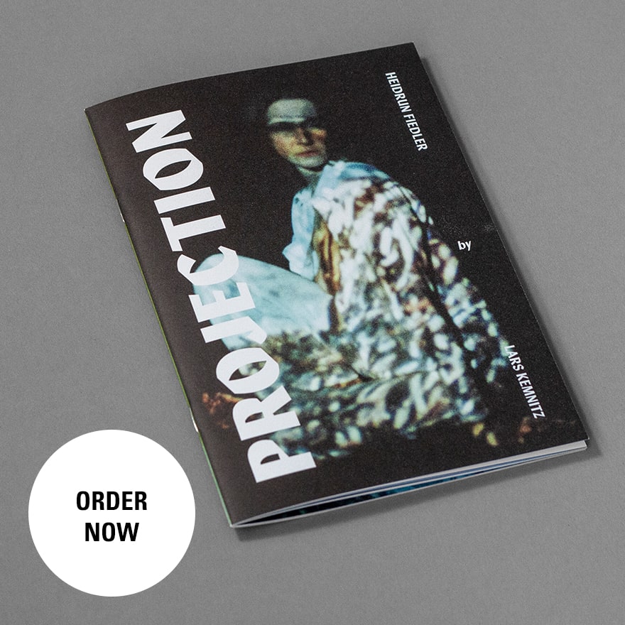 Projection - Order now